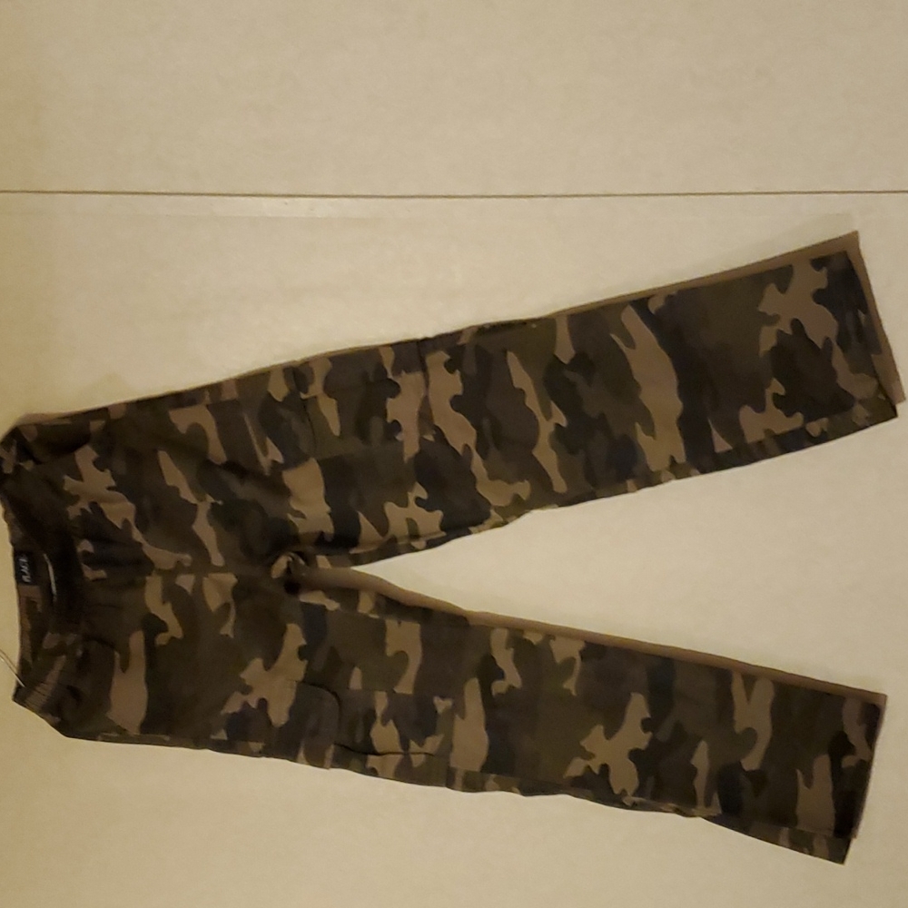 Children's place cargo pants